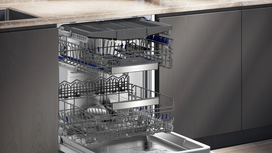 indaplove siemens - Siemens SN87TX02CE - 13 nuotrauka