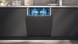 indaplove siemens - Siemens SN87TX02CE - 14 nuotrauka