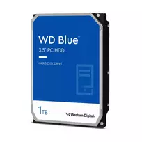 wd blue 1tb - WD Blue 1TB SATA 3.5inch HDD 6Gb/s | WD10EARZ - 2 nuotrauka