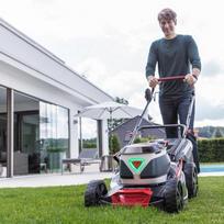 al ko vejapjove - AL-KO Comfort 46.2 Li SP, 46 cm savaeigė - 4 nuotrauka