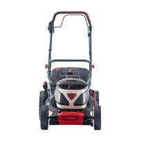 al ko vejapjove - AL-KO Comfort 46.2 Li SP, 46 cm savaeigė - 7 nuotrauka