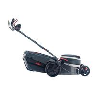 al ko vejapjove - AL-KO Comfort 46.2 Li SP, 46 cm savaeigė - 9 nuotrauka