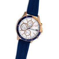 vyriskas laikrodis tommy hilfiger - TOMMY HILFIGER BRAD 1791778 - 3 nuotrauka