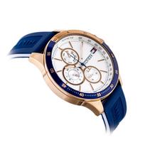 vyriskas laikrodis tommy hilfiger - TOMMY HILFIGER BRAD 1791778 - 7 nuotrauka