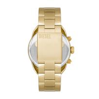 diesel laikrodis - DIESEL DZ4608 Mega Spiked - 5 nuotrauka