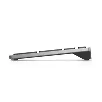 klaviaturos lt - Dell KB700, Biuro Klaviatūra, Pilka (Grey) - 4 nuotrauka
