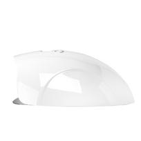 manikiuras - OCHO NAILS X13 UV LED nagų lempa 65W balta su veidrodiniu dugnu - 5 nuotrauka