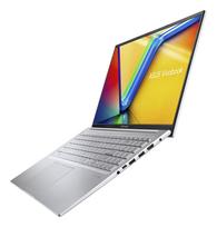 ssd 1tb - ASUS Vivobook 16 F1605VA-WS96, Core i9-13900H, 16 GB, 1 TB, 16", WUXGA, Sidabrinis (Silver) - 4 nuotrauka