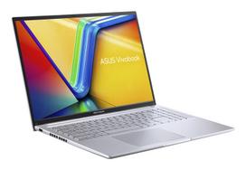 ssd 1tb - ASUS Vivobook 16 F1605VA-WS96, Core i9-13900H, 16 GB, 1 TB, 16", WUXGA, Sidabrinis (Silver) - 6 nuotrauka
