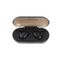 bevieles ausines - Esperanza EH225K Black (Juoda) - 2 nuotrauka