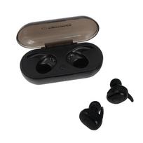 bevieles ausines - Esperanza EH225K Black (Juoda) - 4 nuotrauka