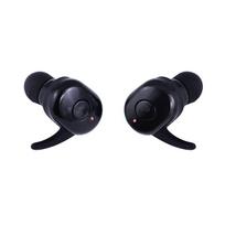 bevieles ausines - Esperanza EH225K Black (Juoda) - 5 nuotrauka