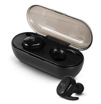 bevieles ausines - Esperanza EH225K Black (Juoda) - 6 nuotrauka