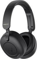 bluetooth 3.5mm - Havit H655BT Black (Juodos) - 2 nuotrauka