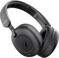 bluetooth 3.5mm - Havit H655BT Black (Juodos) - 5 nuotrauka