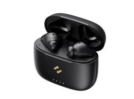 bevieles ausines - Havit TW947 TWS belaidės ausinės Juodos (Black) - 3 nuotrauka