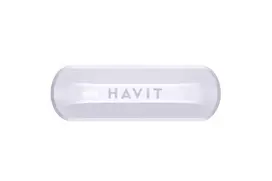 havit ausines - Havit TW970 TWS belaidės ausinės į ausis Juodos (Black) - 3 nuotrauka