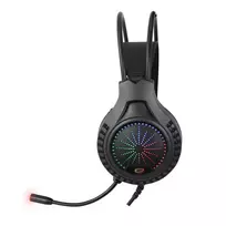 gaming microphone - Esperanza EGH5000 Black (Juodos) - 3 nuotrauka