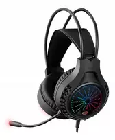 gaming microphone - Esperanza EGH5000 Black (Juodos) - 4 nuotrauka