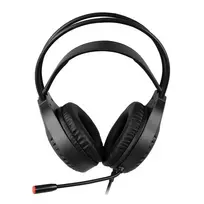 gaming microphone - Esperanza EGH5000 Black (Juodos) - 5 nuotrauka