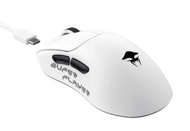 gaming pele - Havit StarBlaze-1 Juoda/Balta (Black/White) - 7 nuotrauka