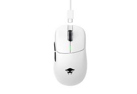 gaming pele - Havit StarBlaze-1 Juoda/Balta (Black/White) - 8 nuotrauka