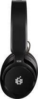 laidines ausines - Adam Audio H200 Juodas (Black) - 2 nuotrauka