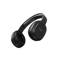 havit ausines - Havit H2590BT Black (Juodos) - 2 nuotrauka