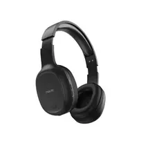 havit ausines - Havit H2590BT Black (Juodos) - 6 nuotrauka