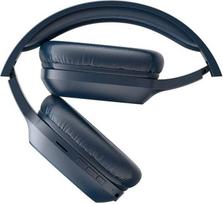 belaides zaidimu ausines - Havit H2590BT PRO Blue (Mėlynos) - 4 nuotrauka