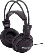 ausines i ausis - Maxell Home Studio Juodos (Black) - 2 nuotrauka