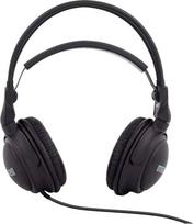 ausines i ausis - Maxell Home Studio Juodos (Black) - 3 nuotrauka