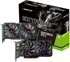 graphic card - Biostar GTX 1660 Ti NVIDIA GeForce GTX 1660 Ti 6 GB GDDR6 - 2 nuotrauka