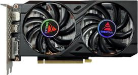 graphic card - Biostar GTX 1660 Ti NVIDIA GeForce GTX 1660 Ti 6 GB GDDR6 - 3 nuotrauka