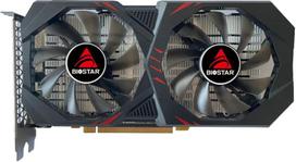 graphic card - Biostar GTX 1660 Ti NVIDIA GeForce GTX 1660 Ti 6 GB GDDR6 - 4 nuotrauka