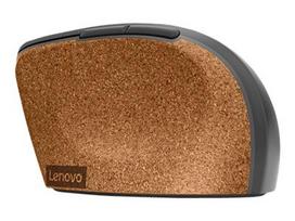 lenovo wireless go - Lenovo | Go Wireless Vertical Mouse | Wireless optical | USB-A | Grey | GY51C33980 - 3 nuotrauka