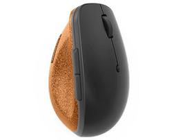 lenovo wireless go - Lenovo | Go Wireless Vertical Mouse | Wireless optical | USB-A | Grey | GY51C33980 - 4 nuotrauka
