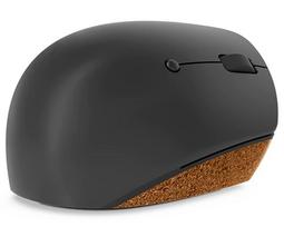 lenovo wireless go - Lenovo | Go Wireless Vertical Mouse | Wireless optical | USB-A | Grey | GY51C33980 - 6 nuotrauka