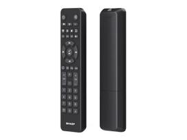imtuvas sharp - Sharp XL-B520D - 2 nuotrauka