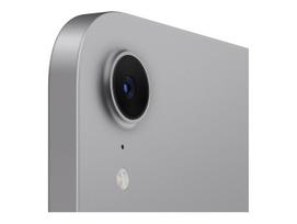 12 plansete - Apple iPad mini 8.3" A17 Pro 512GB Wi-Fi Kosminė pilka (Space Gray) - 2 nuotrauka