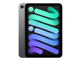 12 plansete - Apple iPad mini 8.3" A17 Pro 512GB Wi-Fi Kosminė pilka (Space Gray) - 3 nuotrauka