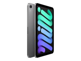12 plansete - Apple iPad mini 8.3" A17 Pro 512GB Wi-Fi Kosminė pilka (Space Gray) - 4 nuotrauka