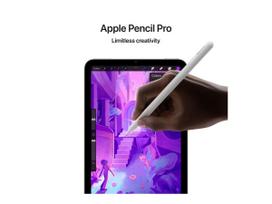12 plansete - Apple iPad mini 8.3" A17 Pro 512GB Wi-Fi Kosminė pilka (Space Gray) - 6 nuotrauka