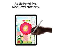 12 plansete - Apple iPad Air 13" M3 Wi-Fi + Cellular 512GB Žvaigždžių šviesos (Starlight) - 7 nuotrauka