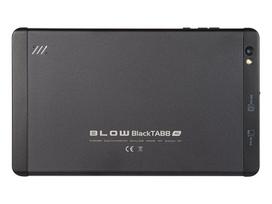 plansetiniai kompiuteriai 4g lte - BLOW BlackTAB8 3/32GB 4G LTE Juodas (Black) - 5 nuotrauka