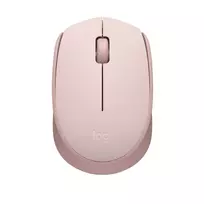 belaide pele logitech - Logitech M171 Pink (Rožinė) - 5 nuotrauka