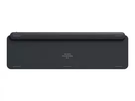 logitech mx keys - Logitech MX Keys S, su atrama delnams - 3 nuotrauka