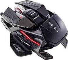 mad catz - Madcatz Mad Catz R.A.T. X3 - 3 nuotrauka