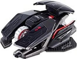 mad catz - Madcatz Mad Catz R.A.T. X3 - 4 nuotrauka