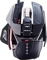 mad catz - Madcatz Mad Catz R.A.T. X3 - 5 nuotrauka